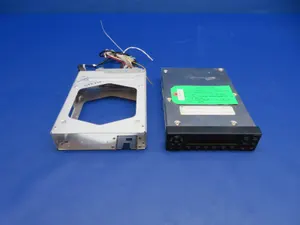 Garmin GTX335 Transponder w/ Connector 14/28v 011-03300-00 TESTED (0226-170)